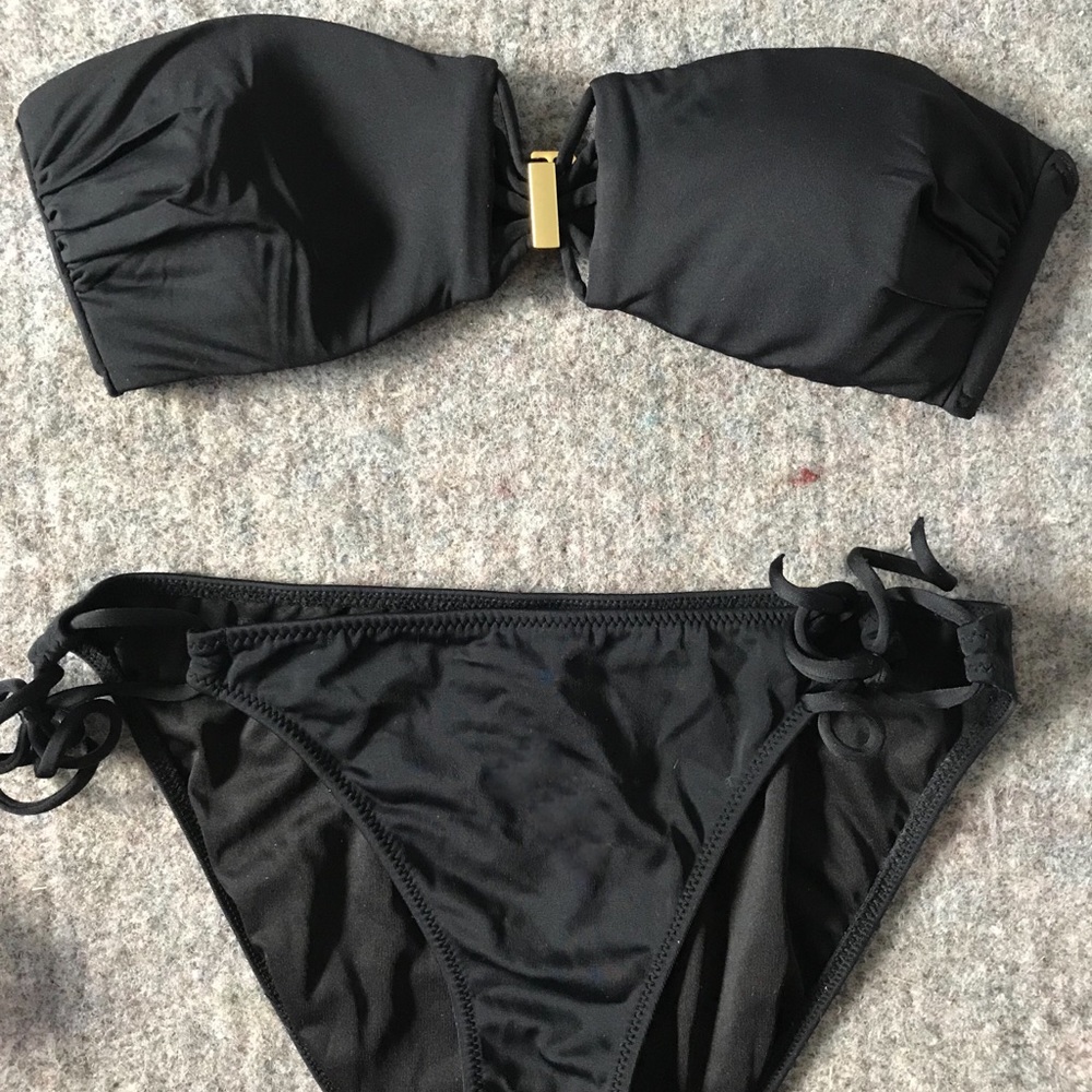 Victoria’s Secret bathing suit